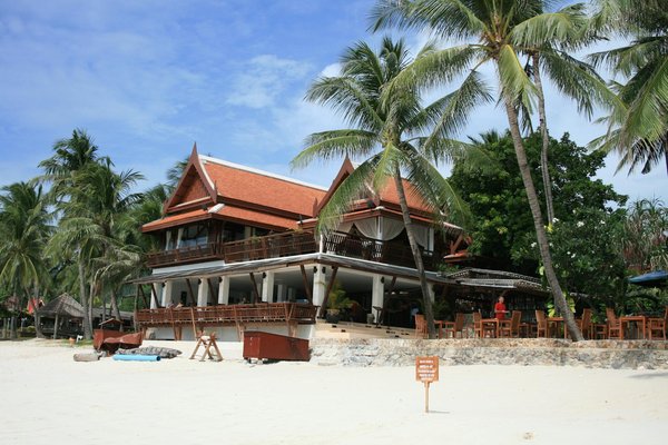 Où trouver des stages de yoga en pleine nature en Thaïlande?