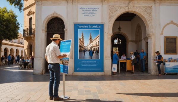 Choisir le bon pass visite pour une expérience à Séville