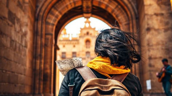 Top conseils pour sélectionner votre pass visite à Séville